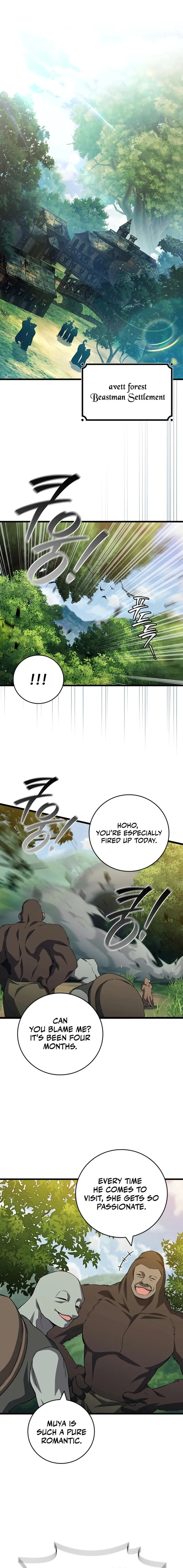 Read Dragon-Devouring Mage Manga Online