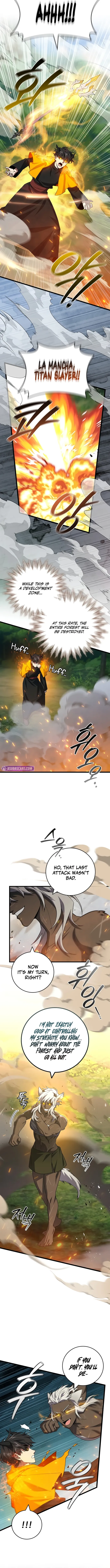 Read Dragon-Devouring Mage Manga Online