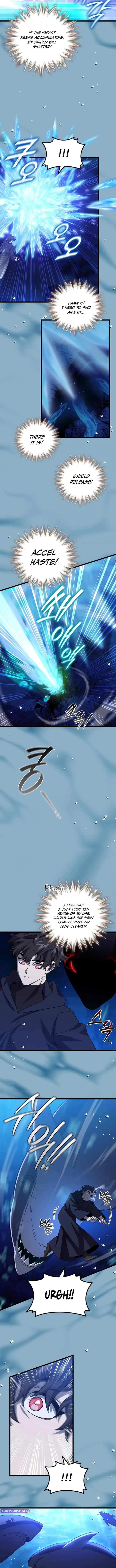 Read Dragon-Devouring Mage Manga Online