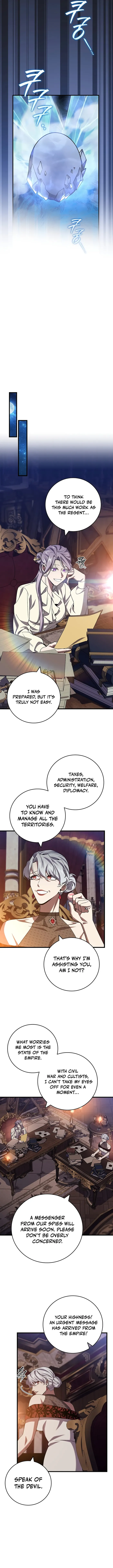 Read Dragon-Devouring Mage Manga Online