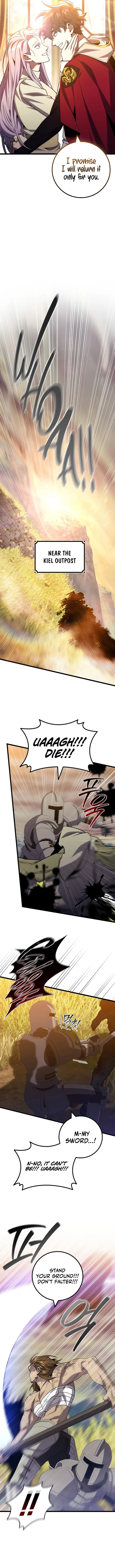 Read Dragon-Devouring Mage Manga Online