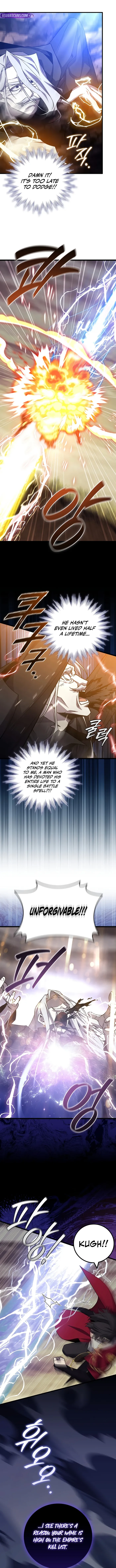 Read Dragon-Devouring Mage Manga Online