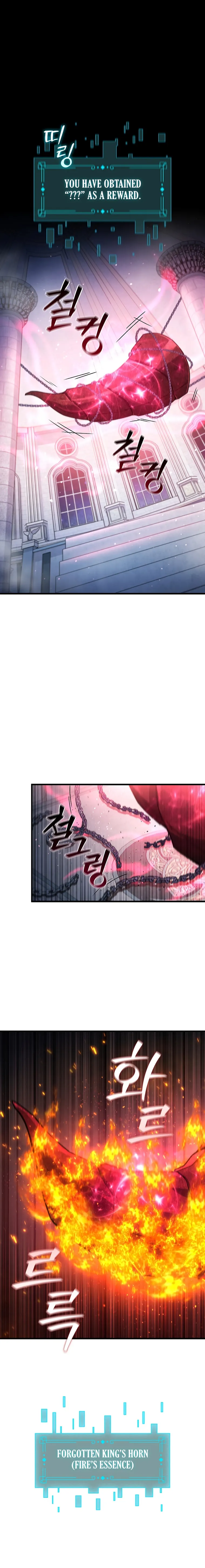 Read Dragon-Devouring Mage Manga Online