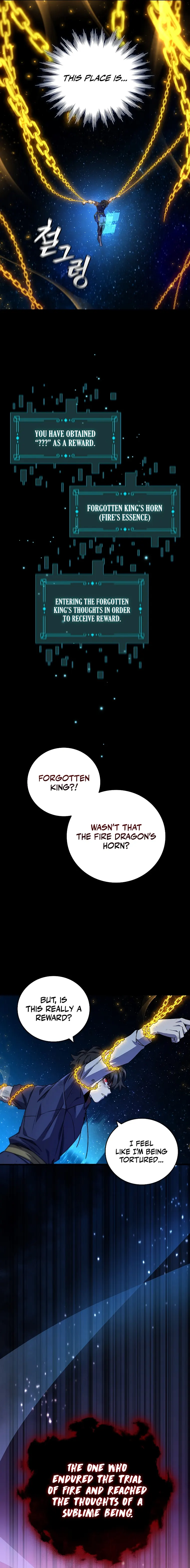 Read Dragon-Devouring Mage Manga Online