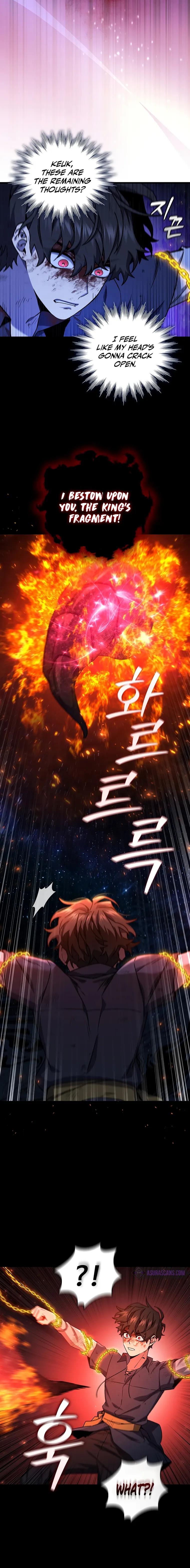 Read Dragon-Devouring Mage Manga Online