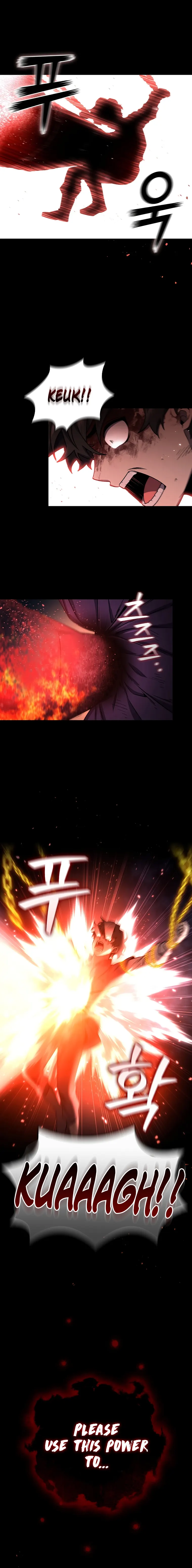 Read Dragon-Devouring Mage Manga Online