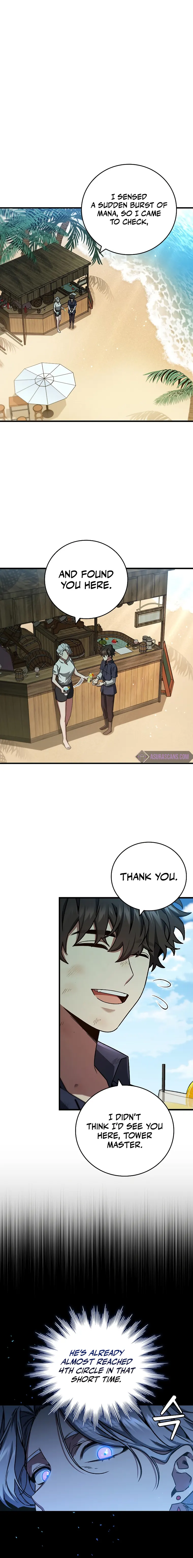 Read Dragon-Devouring Mage Manga Online