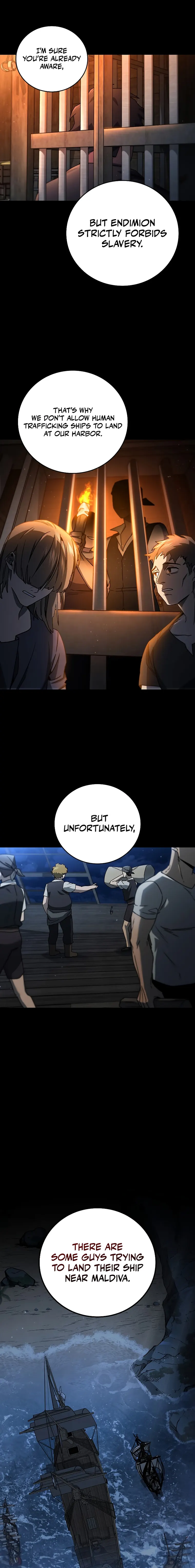 Read Dragon-Devouring Mage Manga Online