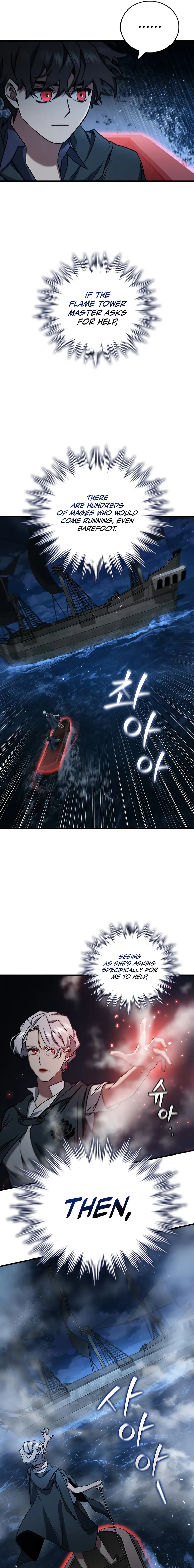 Read Dragon-Devouring Mage Manga Online