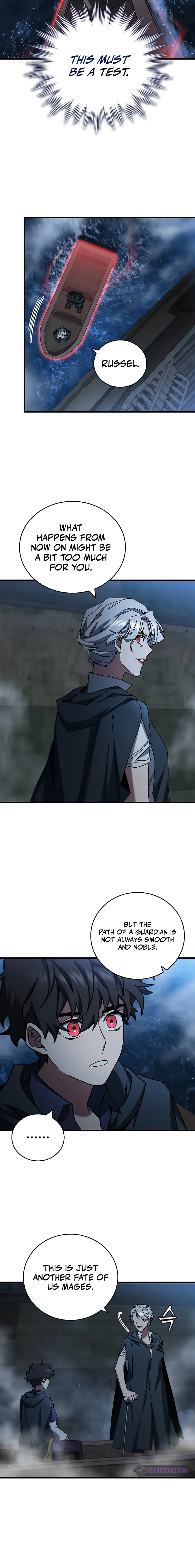 Read Dragon-Devouring Mage Manga Online