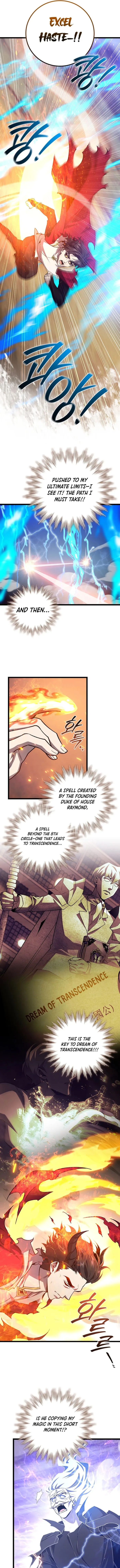 Read Dragon-Devouring Mage Manga Online