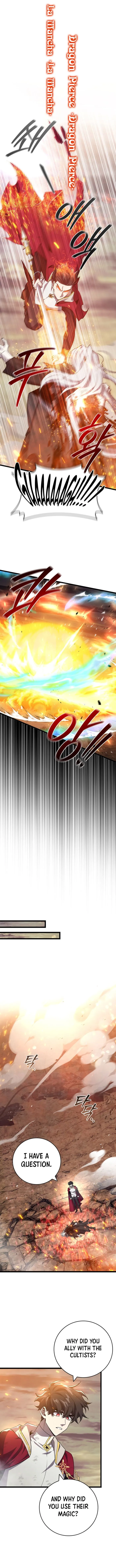 Read Dragon-Devouring Mage Manga Online