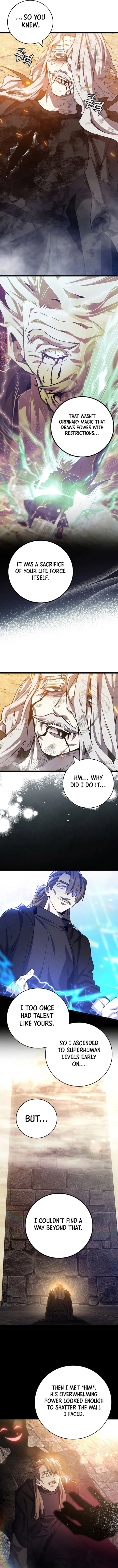 Read Dragon-Devouring Mage Manga Online