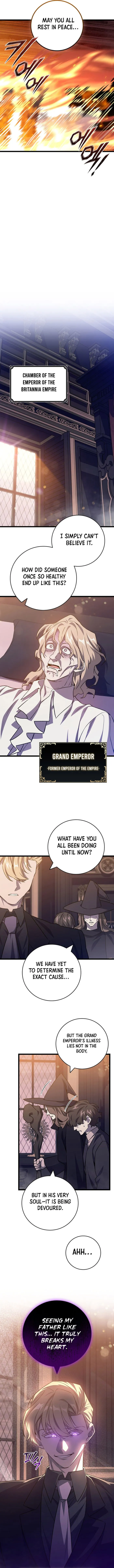 Read Dragon-Devouring Mage Manga Online