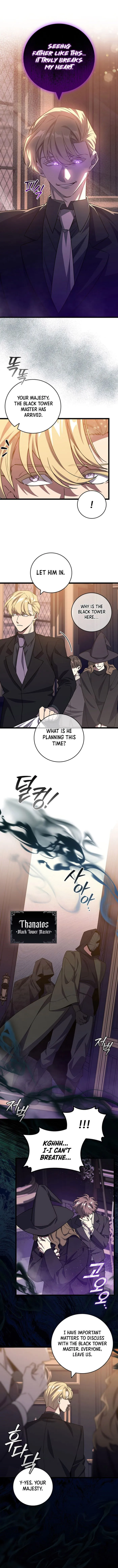 Read Dragon-Devouring Mage Manga Online