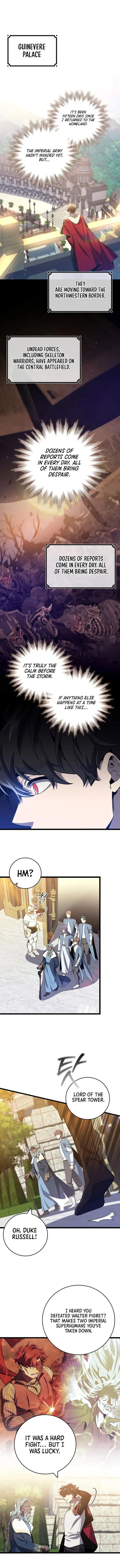 Read Dragon-Devouring Mage Manga Online