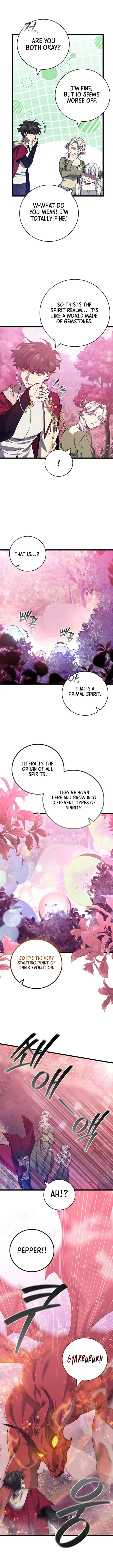 Read Dragon-Devouring Mage Manga Online