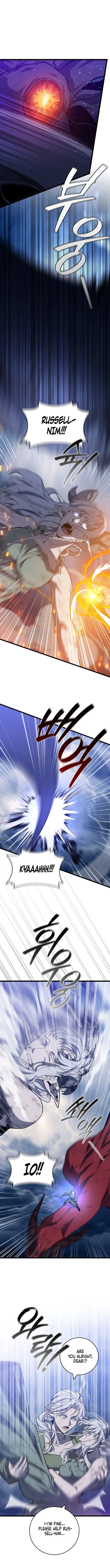 Read Dragon-Devouring Mage Manga Online