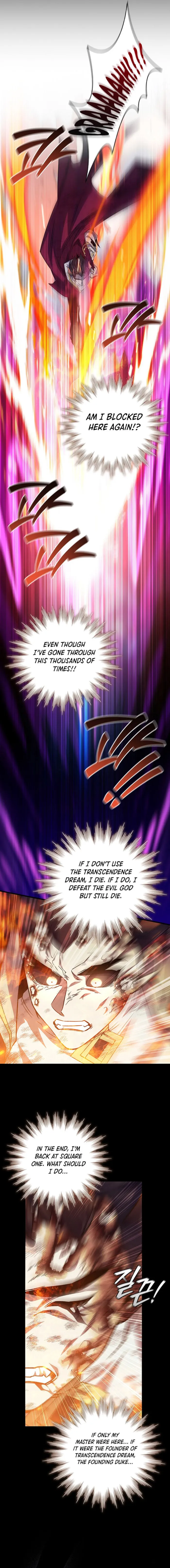 Read Dragon-Devouring Mage Manga Online