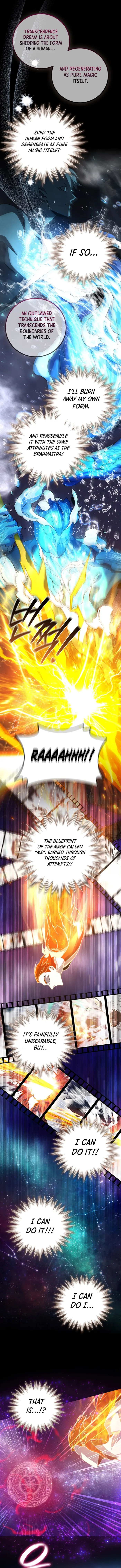 Read Dragon-Devouring Mage Manga Online