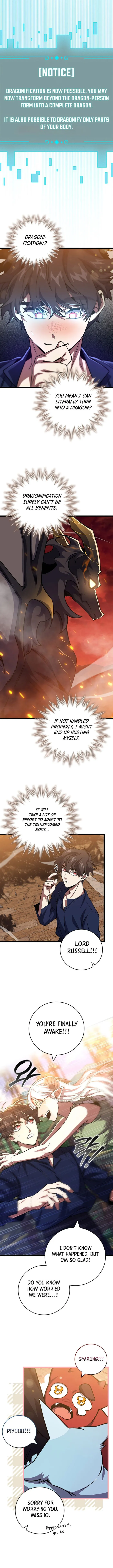 Read Dragon-Devouring Mage Manga Online