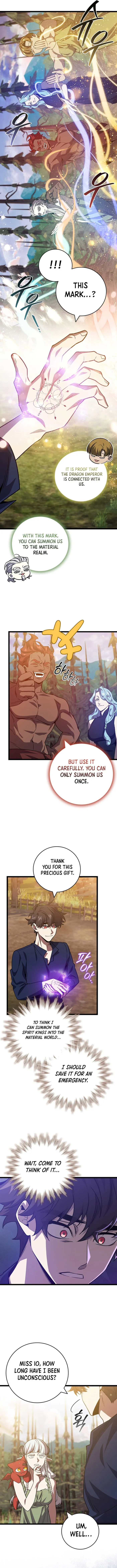 Read Dragon-Devouring Mage Manga Online