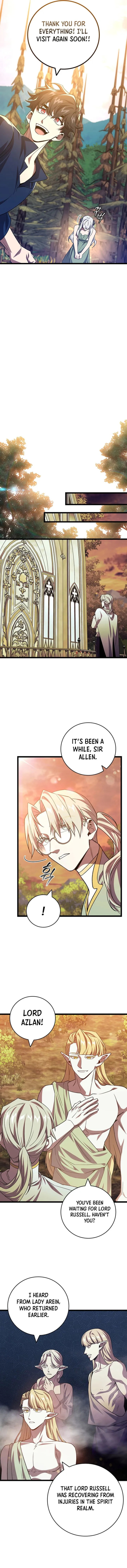 Read Dragon-Devouring Mage Manga Online