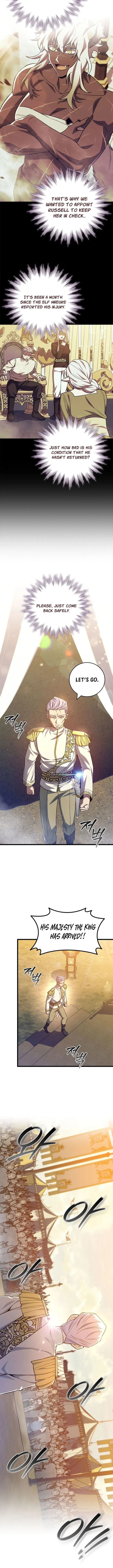 Read Dragon-Devouring Mage Manga Online