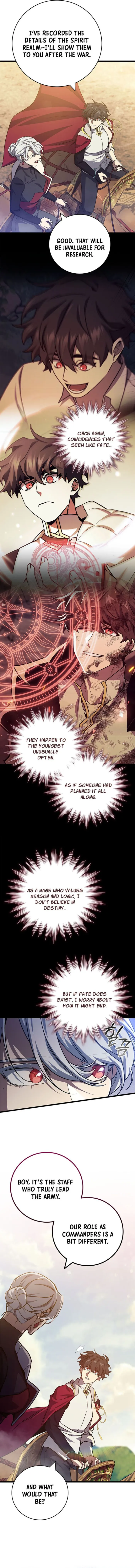 Read Dragon-Devouring Mage Manga Online