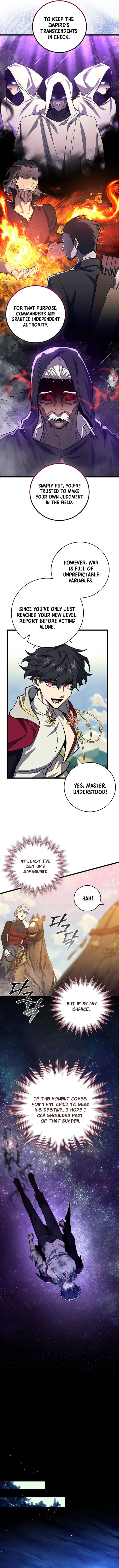 Read Dragon-Devouring Mage Manga Online