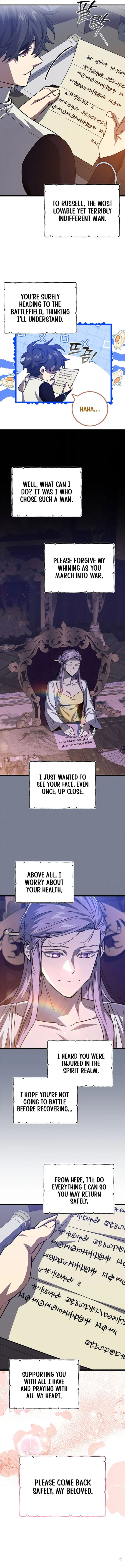 Read Dragon-Devouring Mage Manga Online