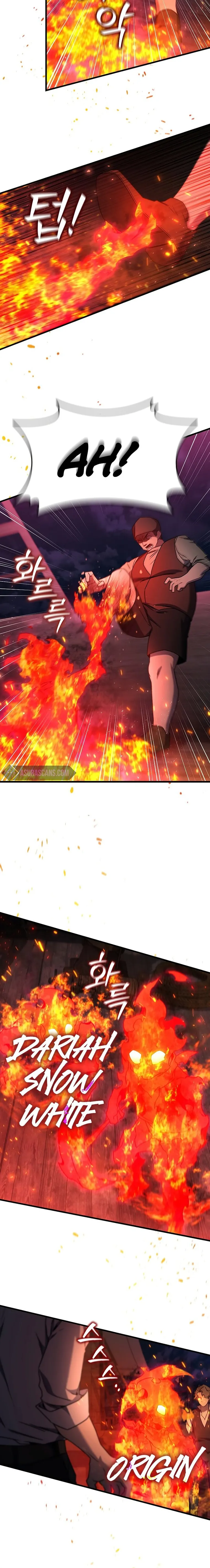 Read Dragon-Devouring Mage Manga Online