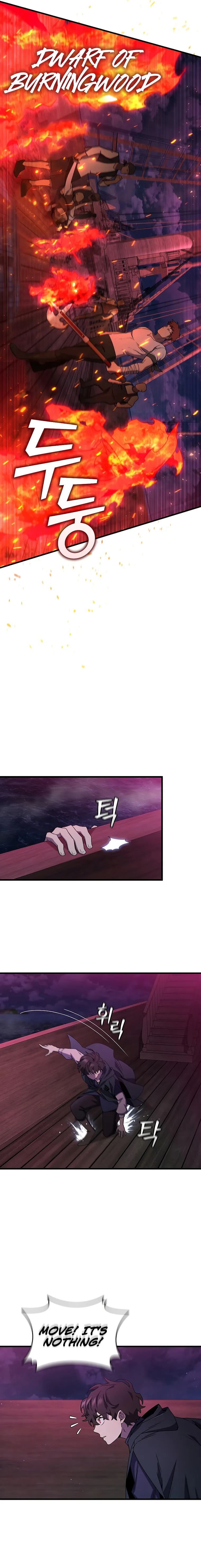 Read Dragon-Devouring Mage Manga Online