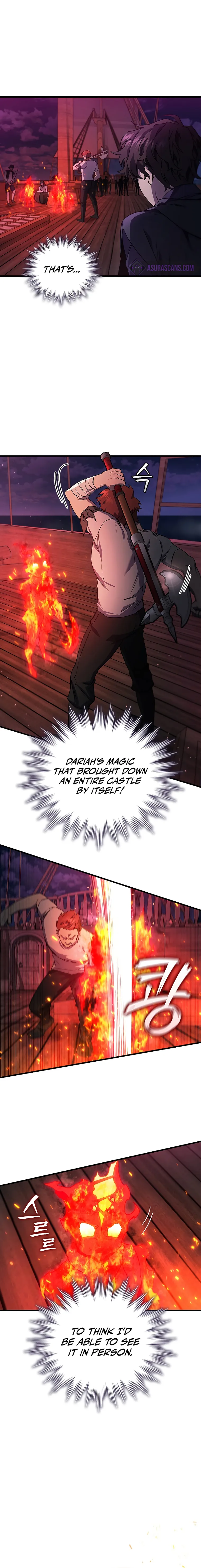 Read Dragon-Devouring Mage Manga Online