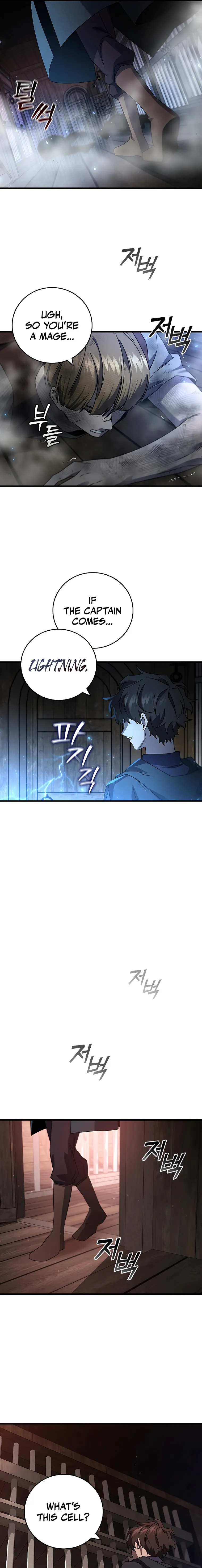 Read Dragon-Devouring Mage Manga Online