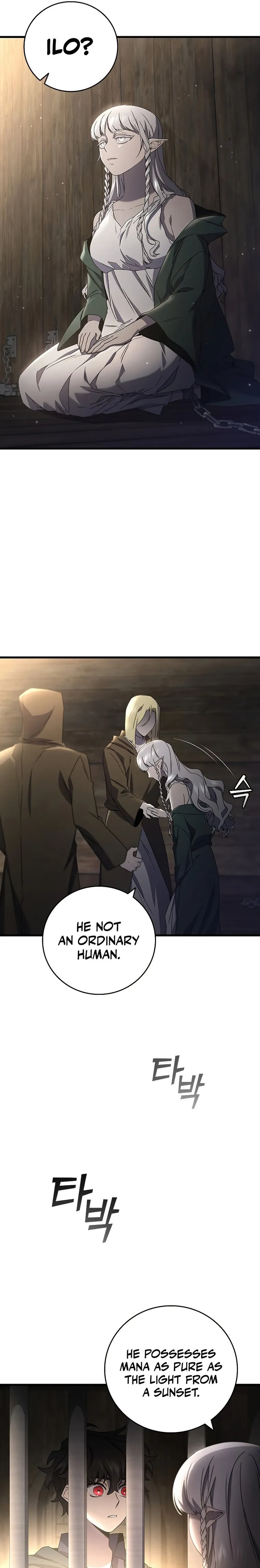 Read Dragon-Devouring Mage Manga Online