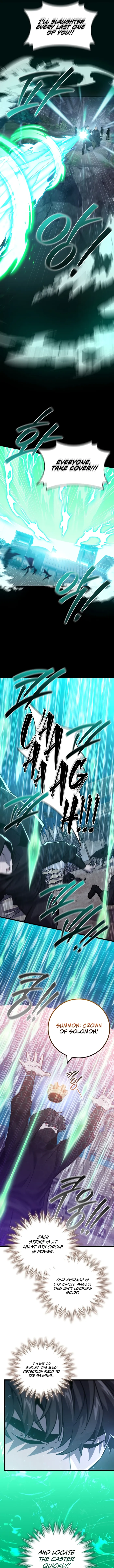 Read Dragon-Devouring Mage Manga Online