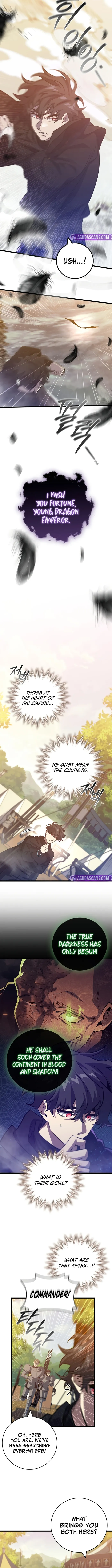 Read Dragon-Devouring Mage Manga Online