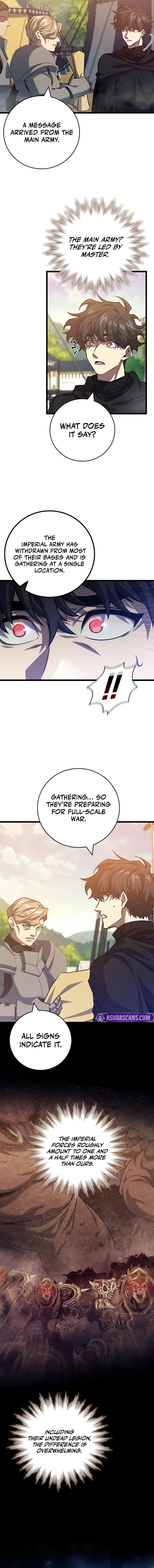 Read Dragon-Devouring Mage Manga Online