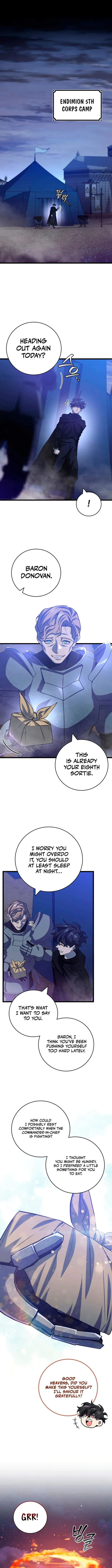 Read Dragon-Devouring Mage Manga Online