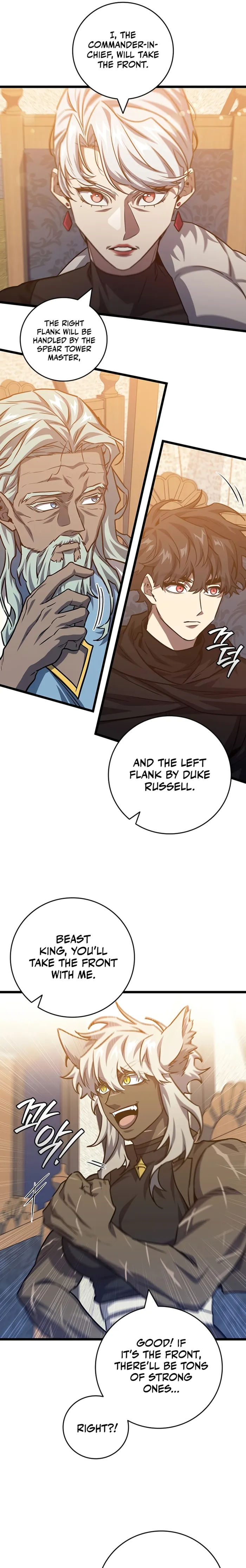 Read Dragon-Devouring Mage Manga Online