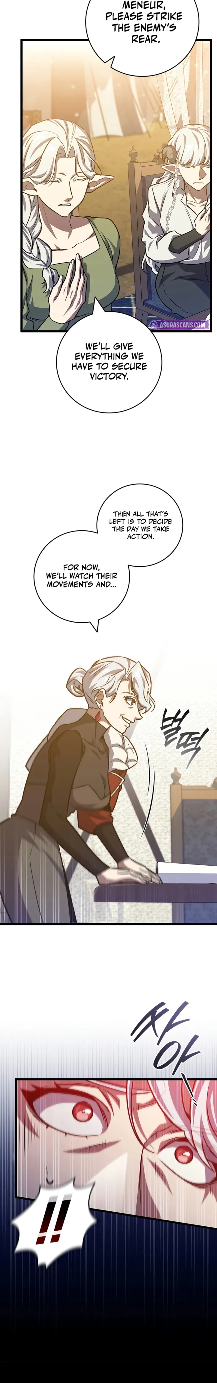 Read Dragon-Devouring Mage Manga Online