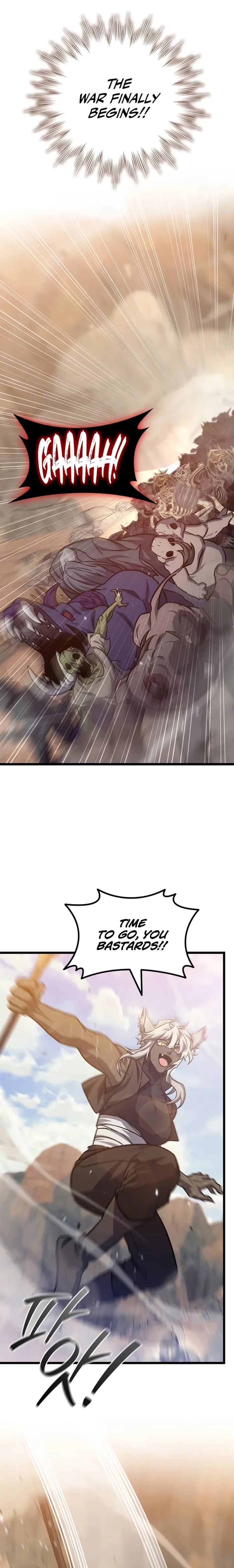 Read Dragon-Devouring Mage Manga Online