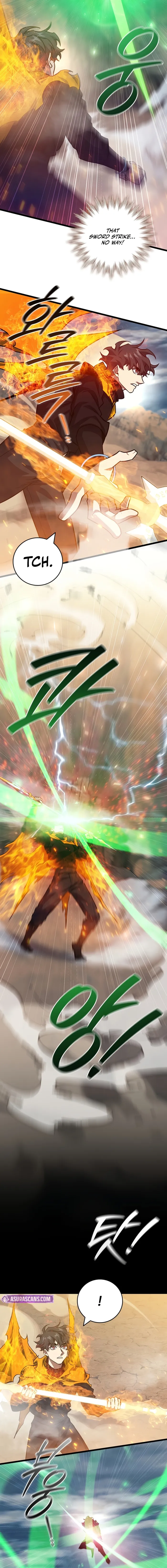 Read Dragon-Devouring Mage Manga Online