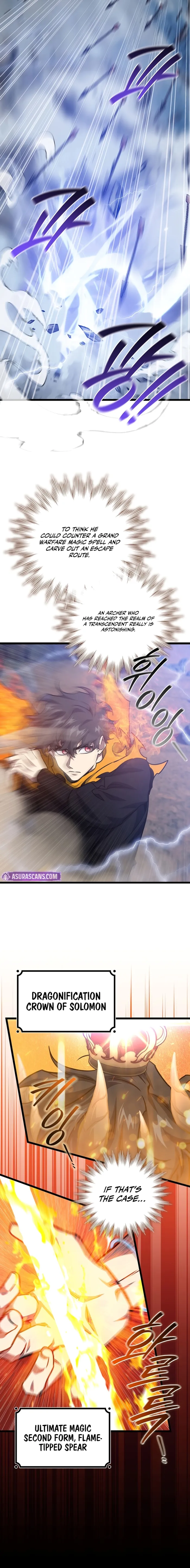 Read Dragon-Devouring Mage Manga Online