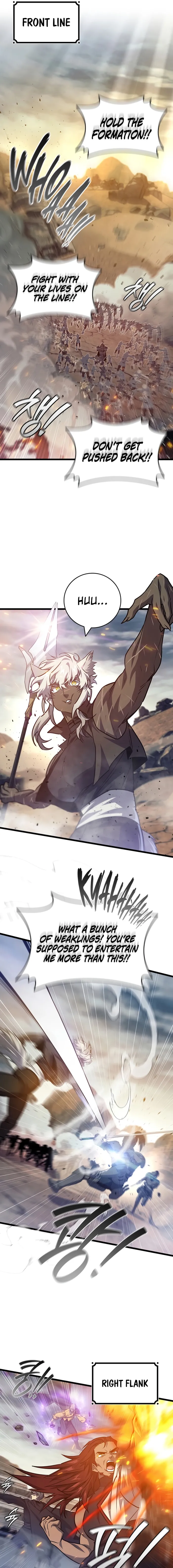 Read Dragon-Devouring Mage Manga Online