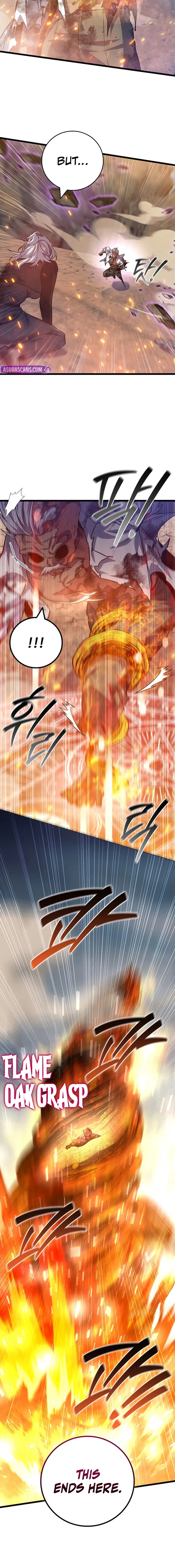 Read Dragon-Devouring Mage Manga Online