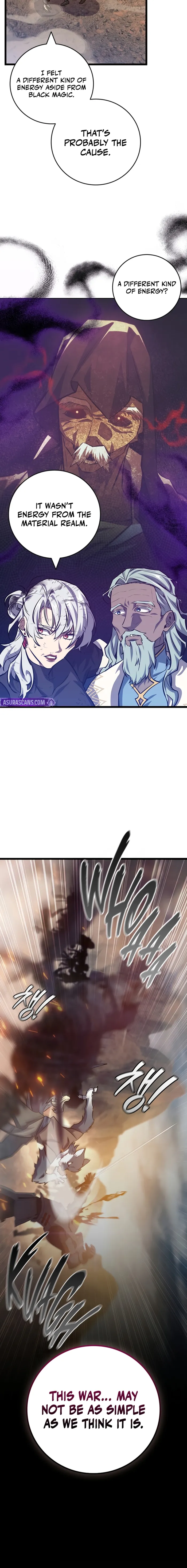 Read Dragon-Devouring Mage Manga Online