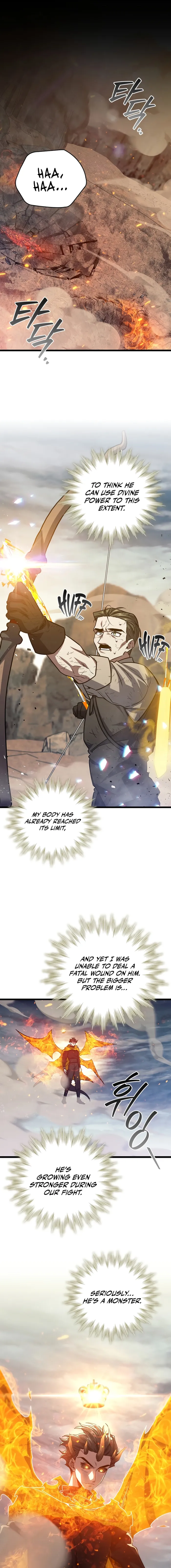 Read Dragon-Devouring Mage Manga Online