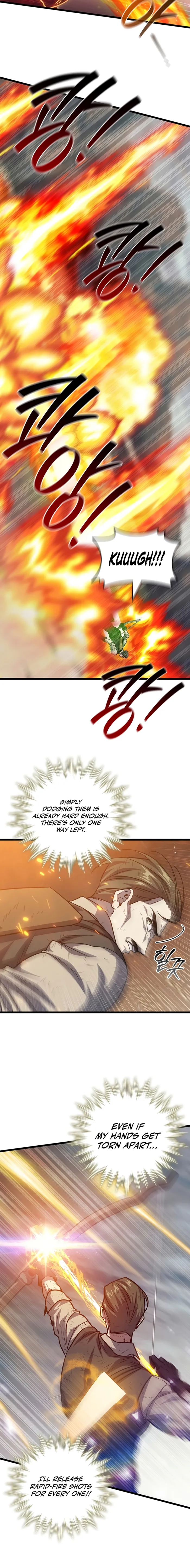 Read Dragon-Devouring Mage Manga Online